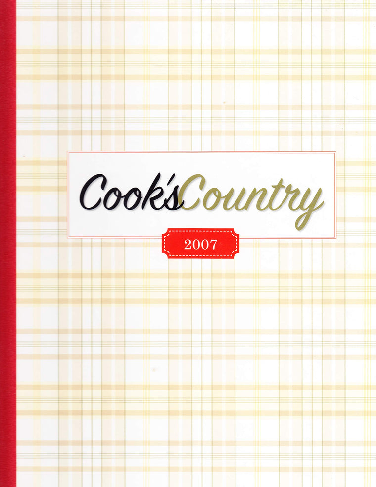 Cooks Country 2007