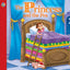 Phidal The Princess and the Pea Little Classics - Stories for kids, 24-page storybook