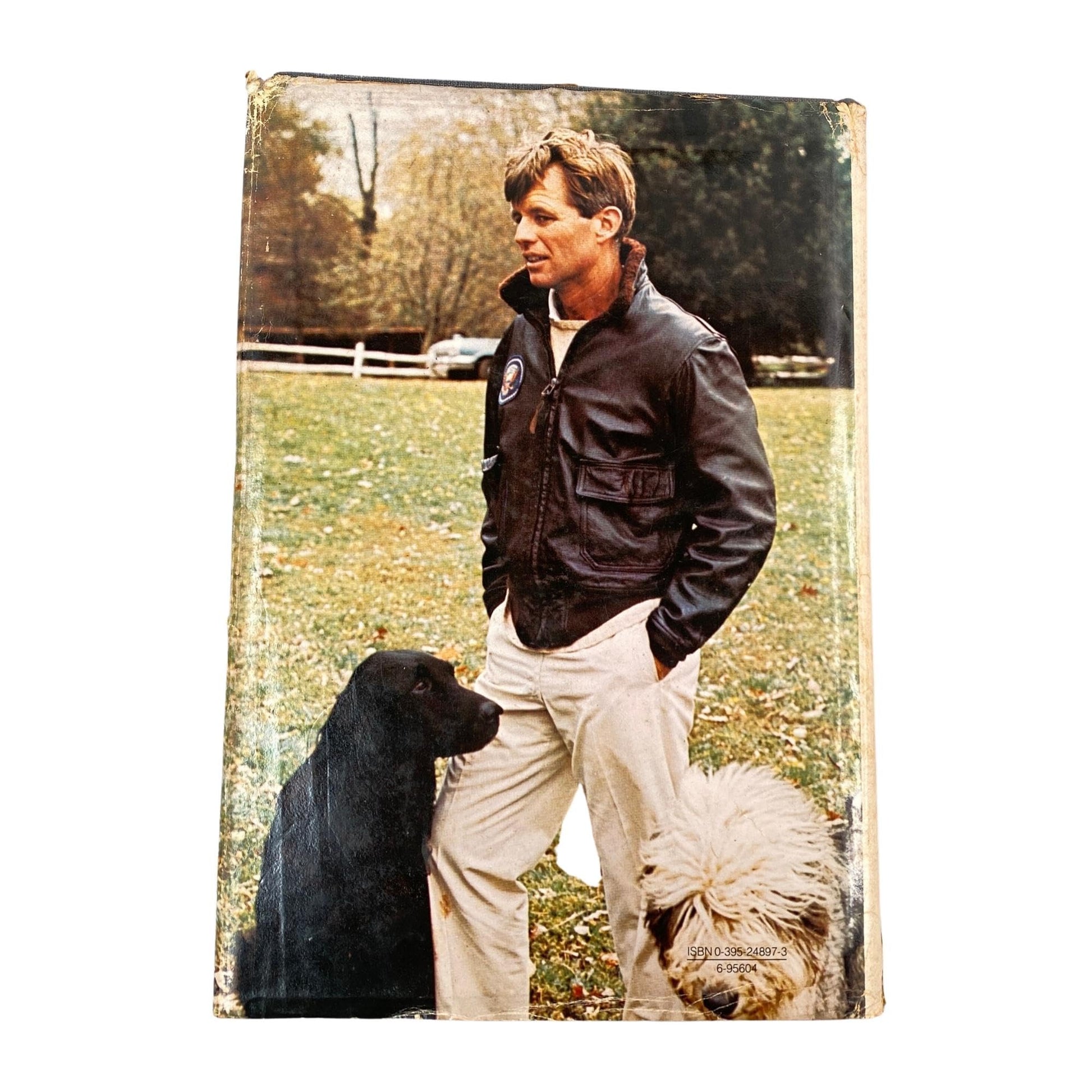 Robert Kennedy and His Times