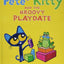 Pete the Kitty and the Groovy Playdate (Pete the Cat)