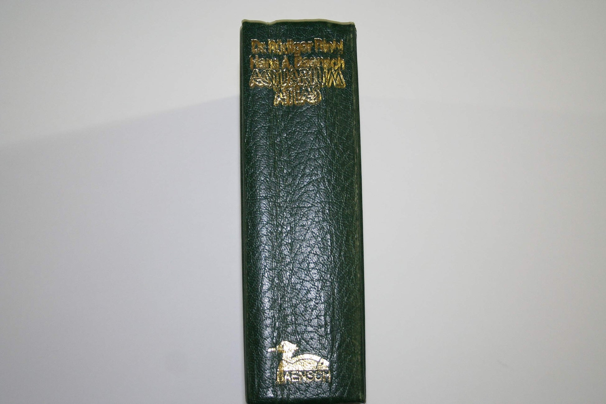 Aquarium Atlas, Vol. 1