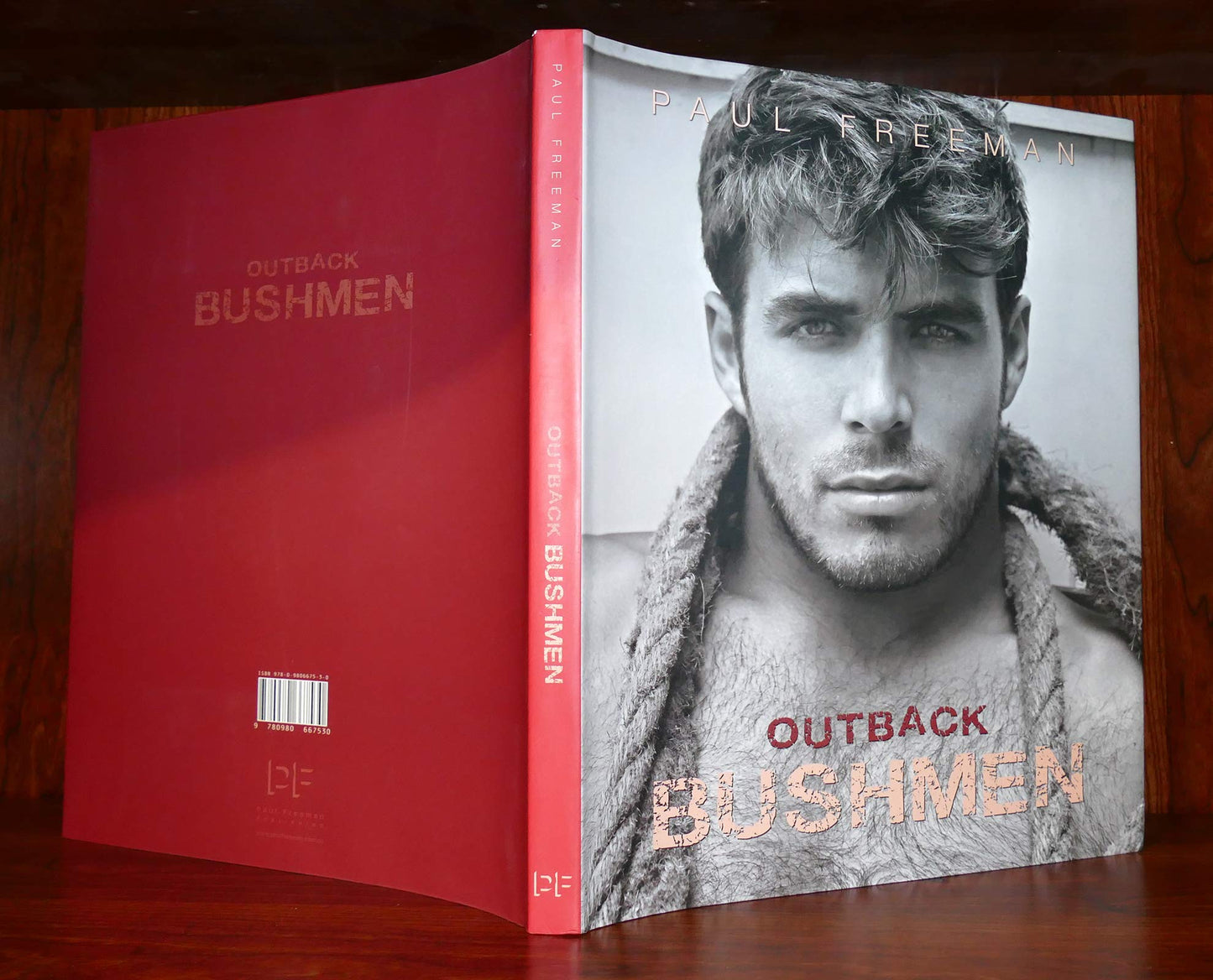 Outback Bushmen