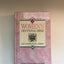 New International Version Women's Devotional Bible Large Print Hardcover Pink