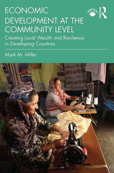 Economic Development at the Community Level
