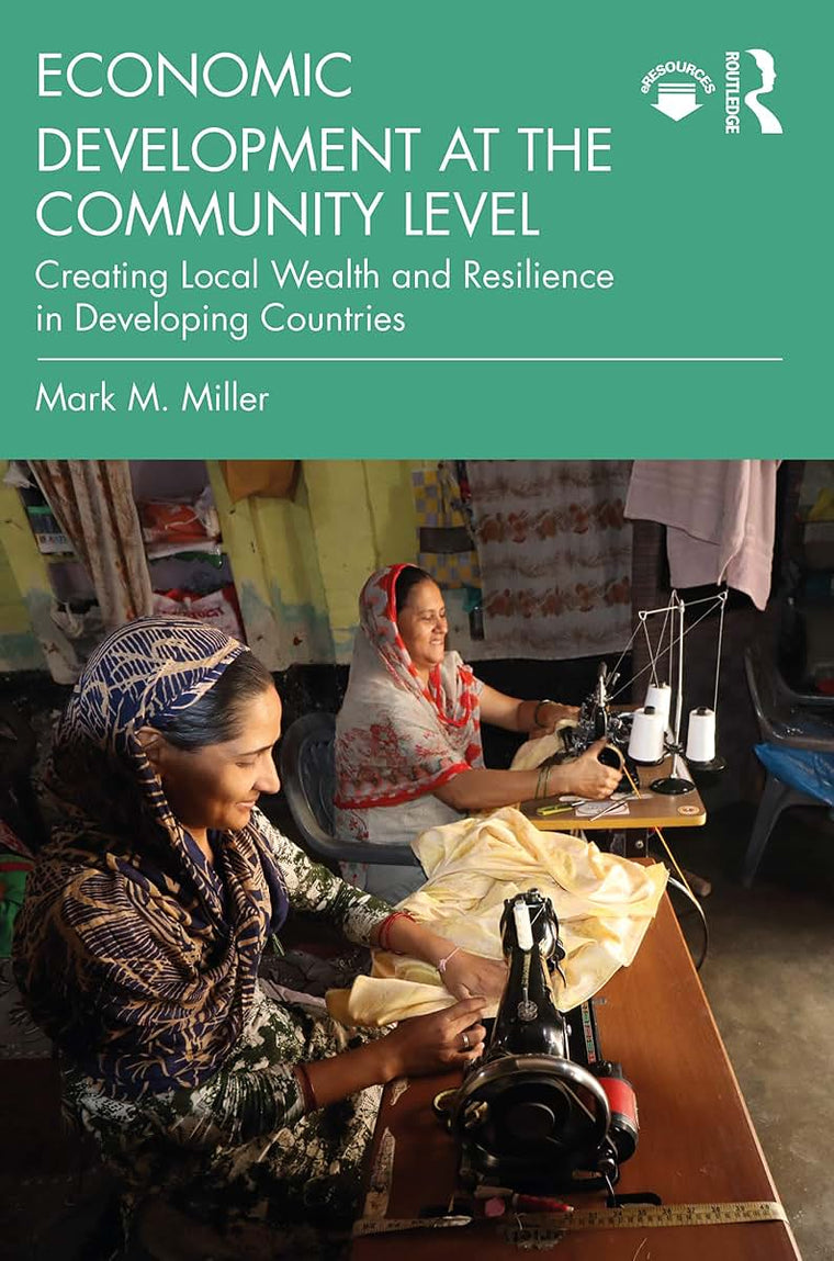Economic Development at the Community Level