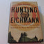 Hunting Eichmann
