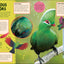 Odd Animals Out: More than 75 Animals that Break the Rules (Wonders of Wildlife)