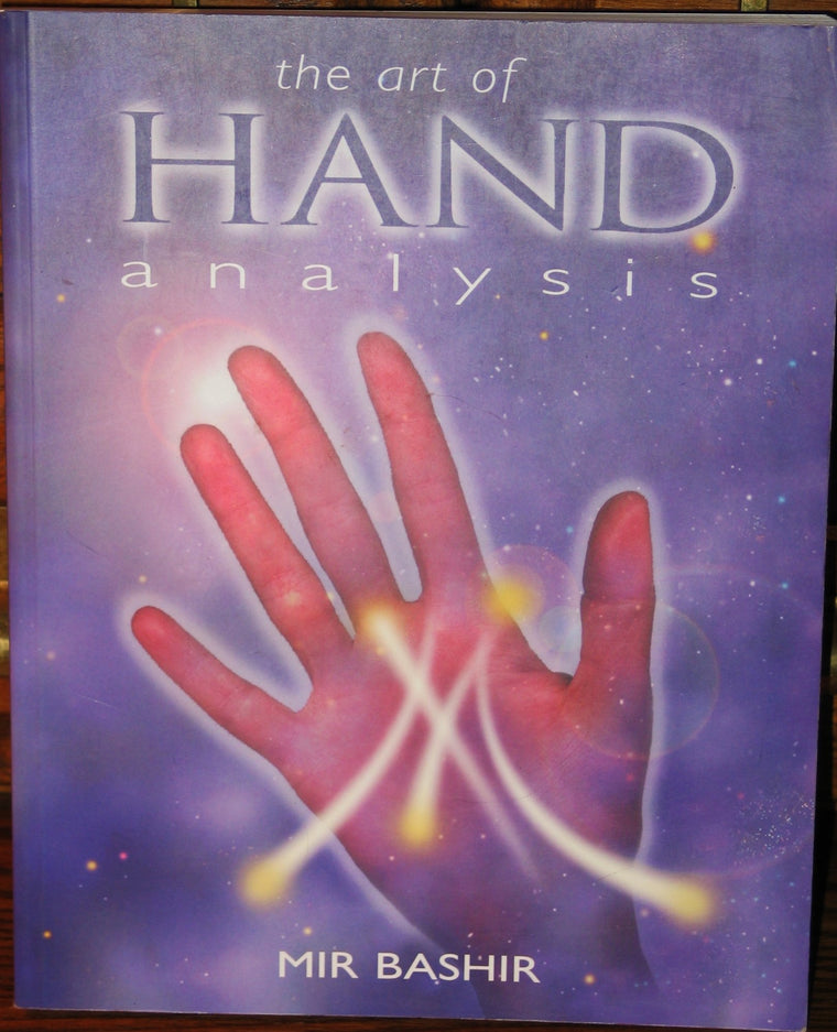 The Art of Hand Analysis