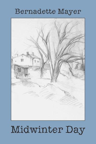 Midwinter Day by Bernadette Mayer