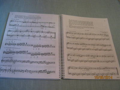 GP23 - Beginning Piano for Adults - Bastien