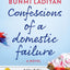 Confessions of a Domestic Failure: A Humorous Book About a not so Perfect Mom