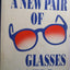 A New Pair of Glasses by Chuck "C" - Miakarts Books