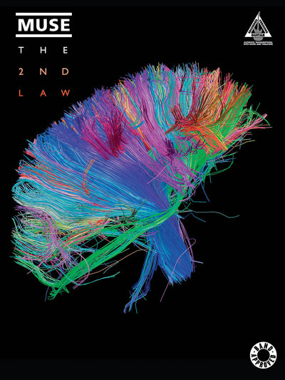 Muse - The 2nd Law (Guitar Recorded Version)
