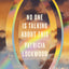 No One Is Talking About This: A Novel