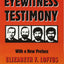 Eyewitness Testimony: With a New Preface
