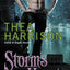 Storm's Heart (A Novel of the Elder Races)