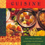 Lebanese Cuisine: More Than 250 Authentic Recipes From The Most Elegant Middle Eastern Cuisine