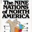 The Nine Nations of North America