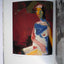 The Art of Joan Brown by Tsujimoto, Karen
