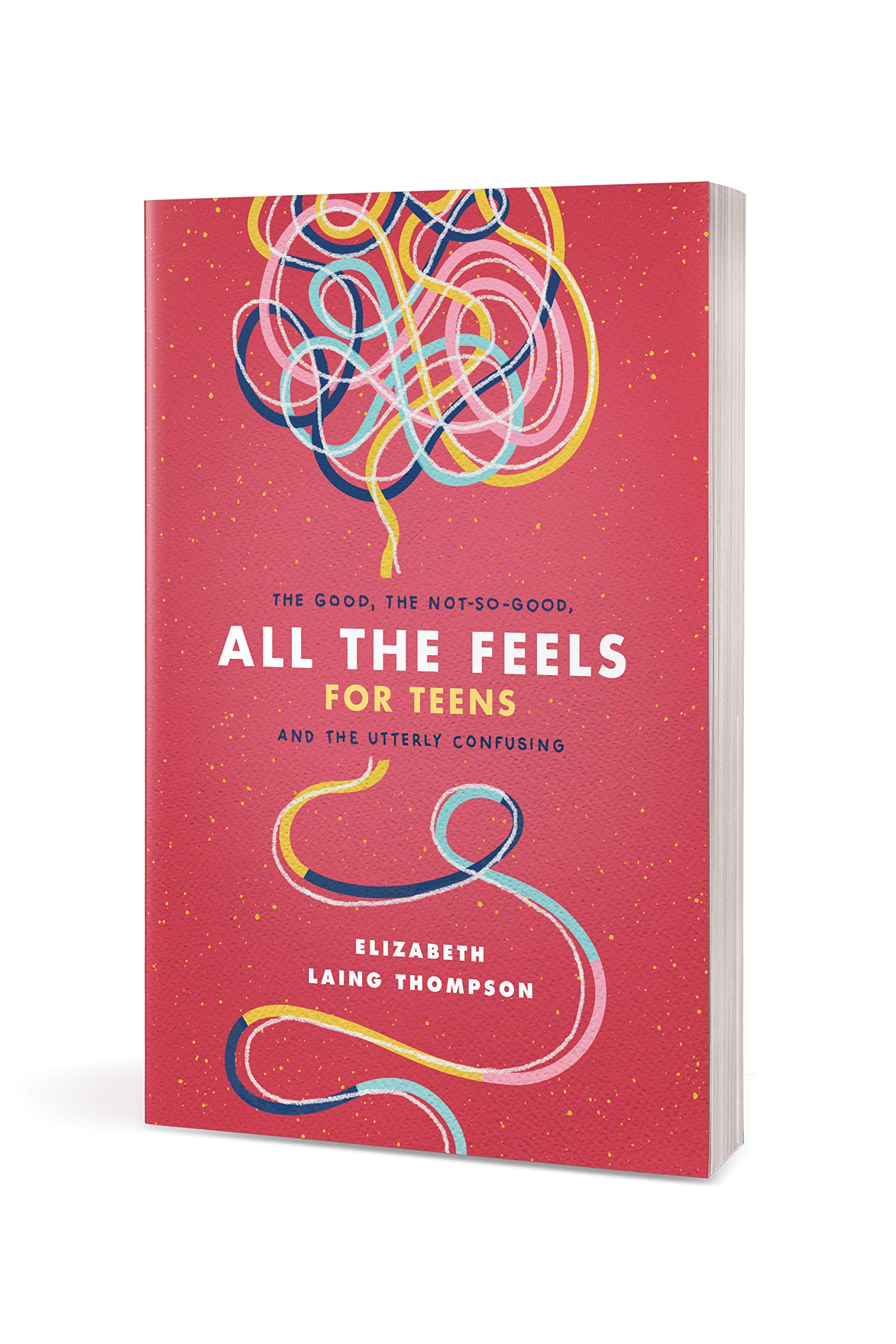All the Feels for Teens: The Good, the Not-So-Good, and the Utterly Confusing