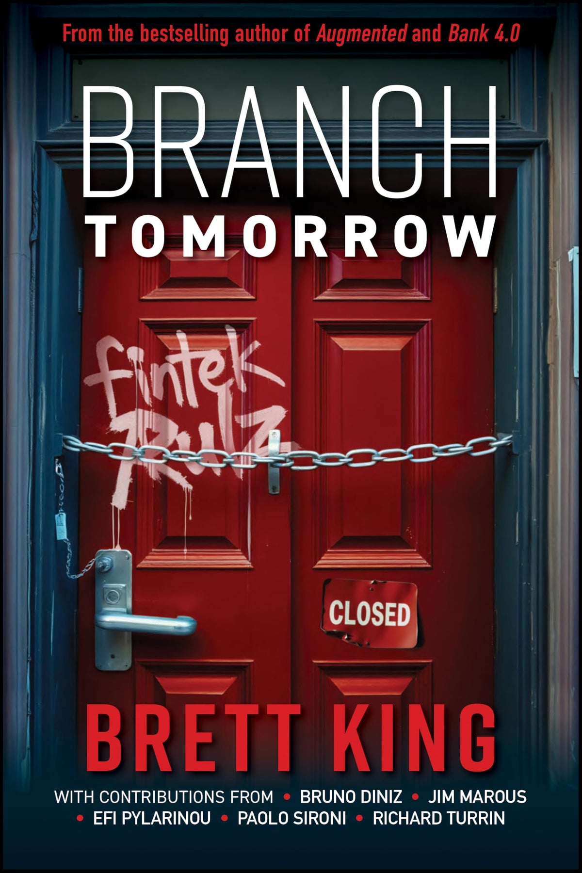 Branch Tomorrow