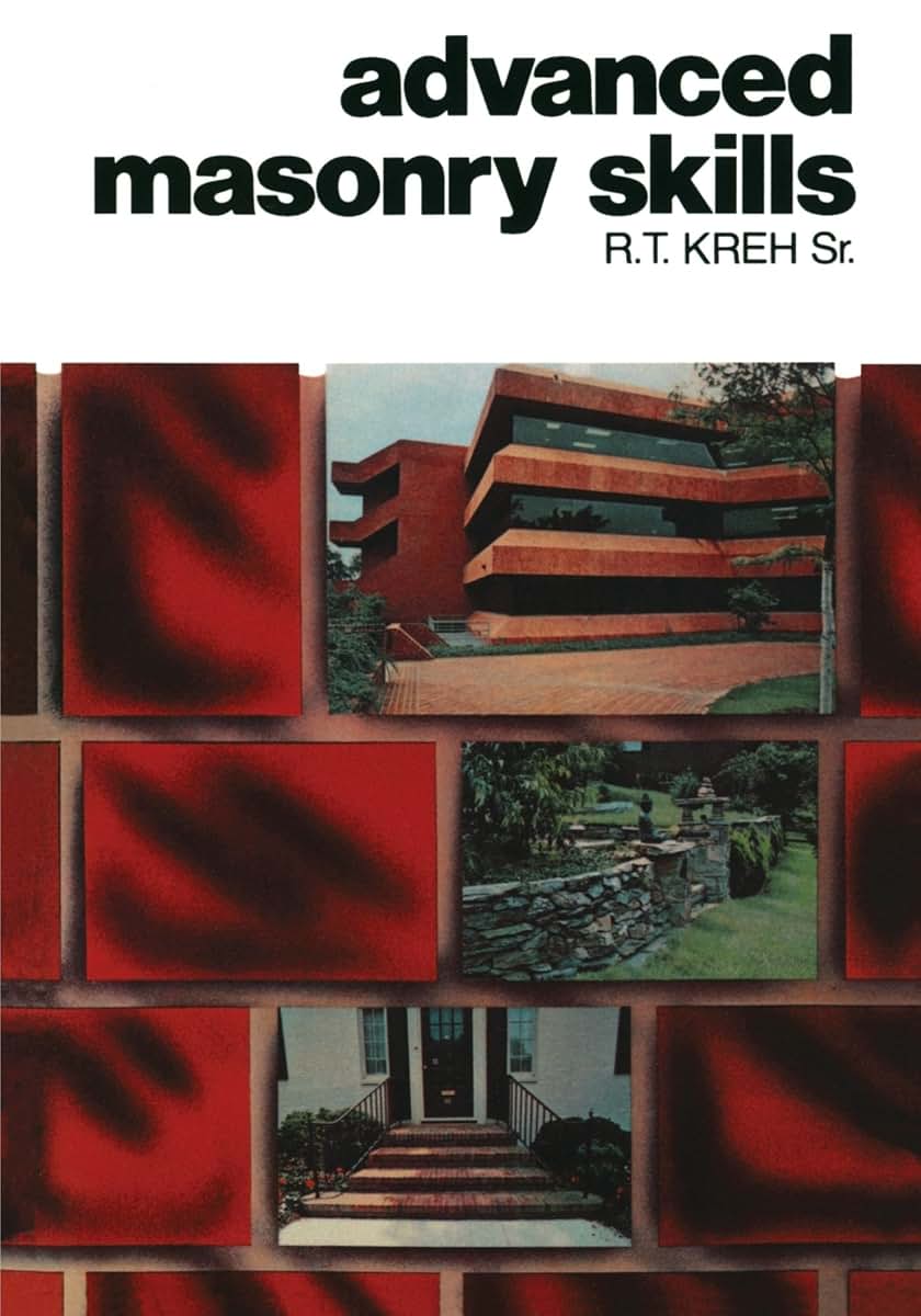 Advanced Masonry Skills