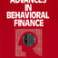 Advances in Behavioral Finance (Volume 1) (The Roundtable series in behavioral economics)