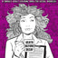 Social Work Life: A Snarky Adult Coloring Book for Social Workers
