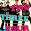 One Two Three Four: The Beatles in Time