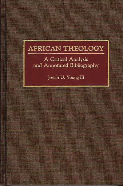 African Theology