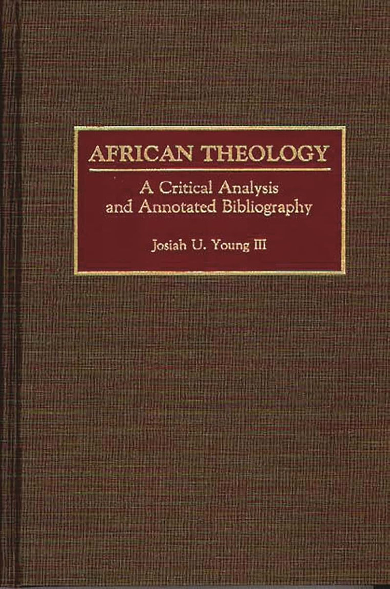 African Theology