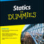 Statics For Dummies