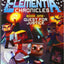 The Elementia Chronicles #1: Quest for Justice