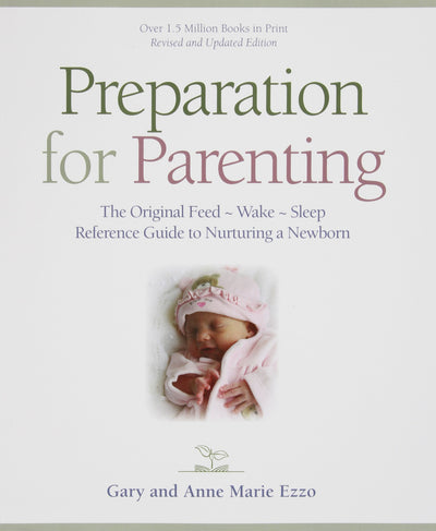Preparation for Parenting