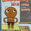 The Gingerbread Man Loose in the School (The Gingerbread Man Is Loose)