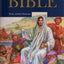 Illustrated Bible-The Holy Bible King James Version-King Jam