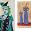 Schiaparelli: Fashion Becomes Art