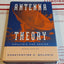 Antenna Theory: Analysis and Design, 2nd Edition