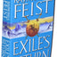 Exile's Return: Conclave of Shadows: Book Three (Conclave of Shadows, 3)