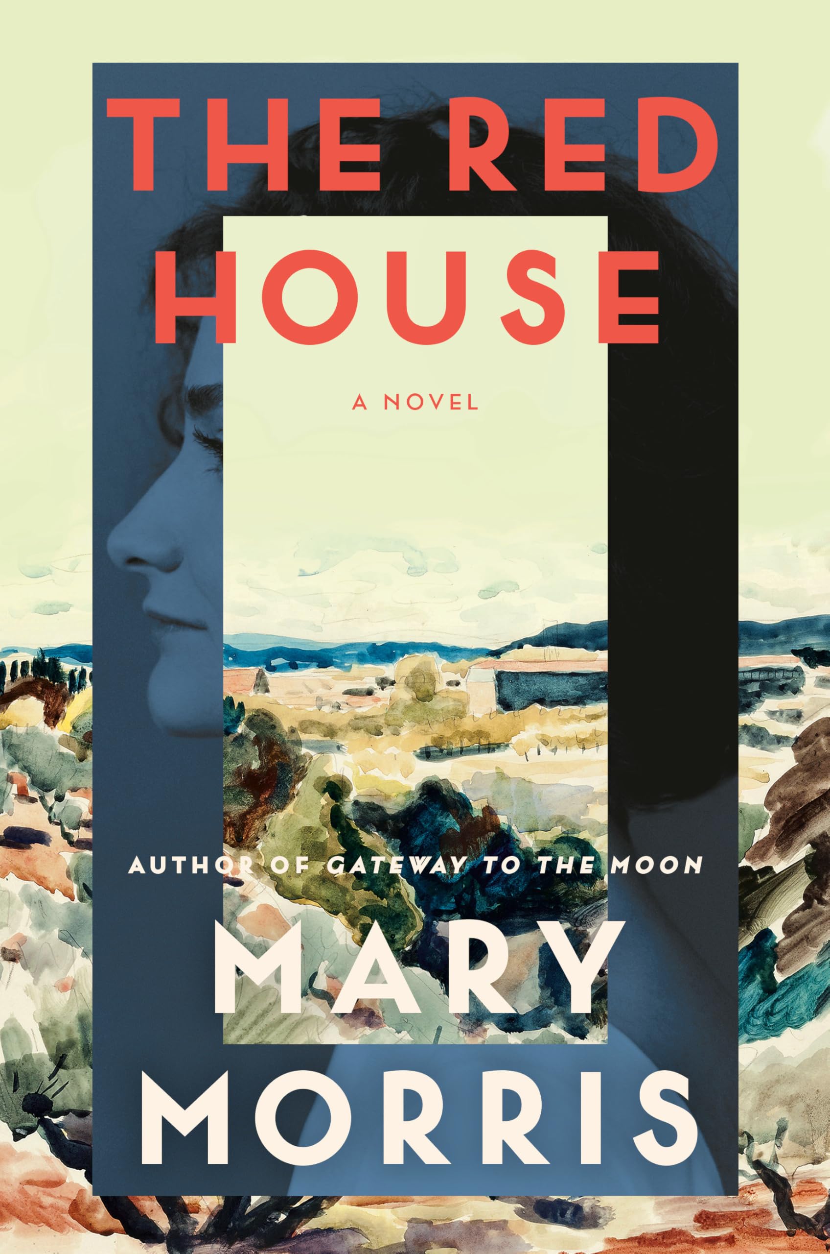 The Red House: A Novel