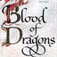 BLOOD OF DRAGONS-RAIN WILD_PB (The Rain Wild Chronicles)