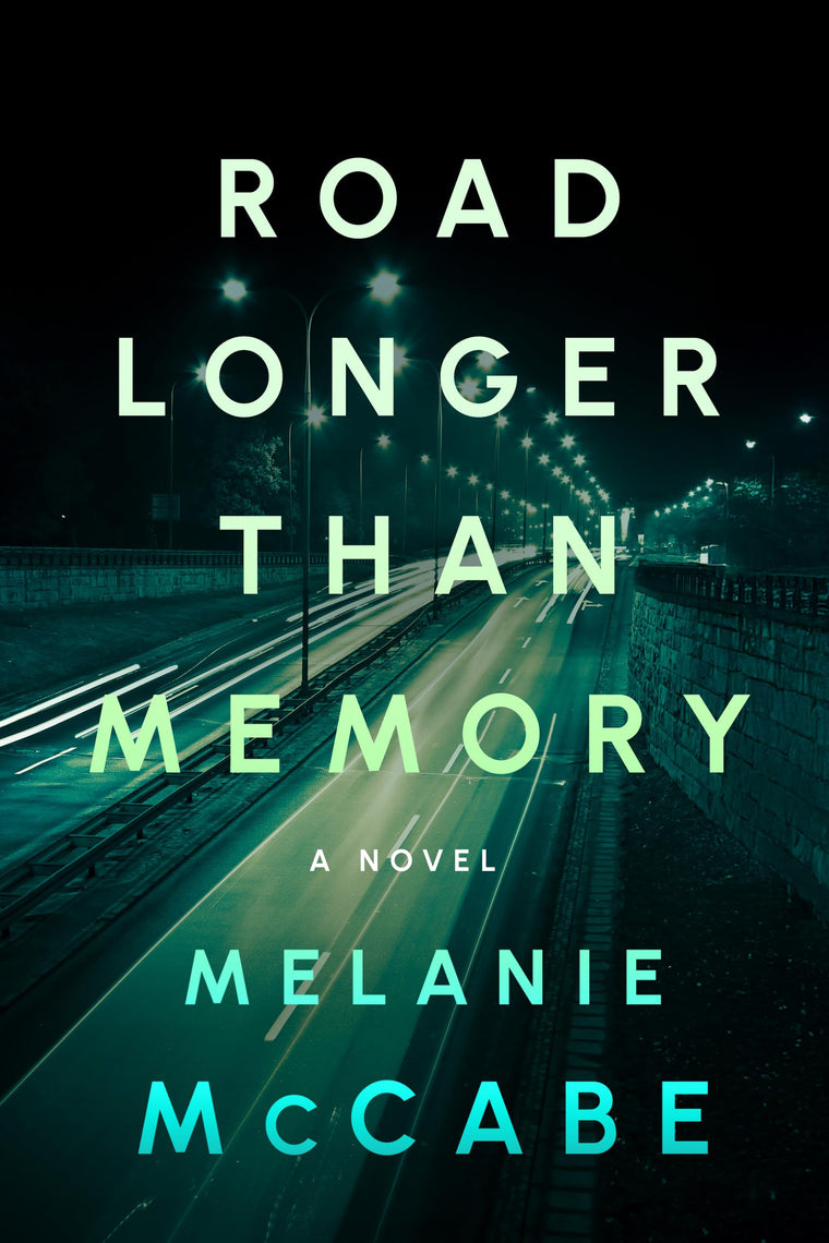 Road Longer Than Memory: Literary fiction with the page-turning tension of a psychological mystery