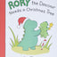 Rory the Dinosaur Needs a Christmas Tree by Climo, Liz