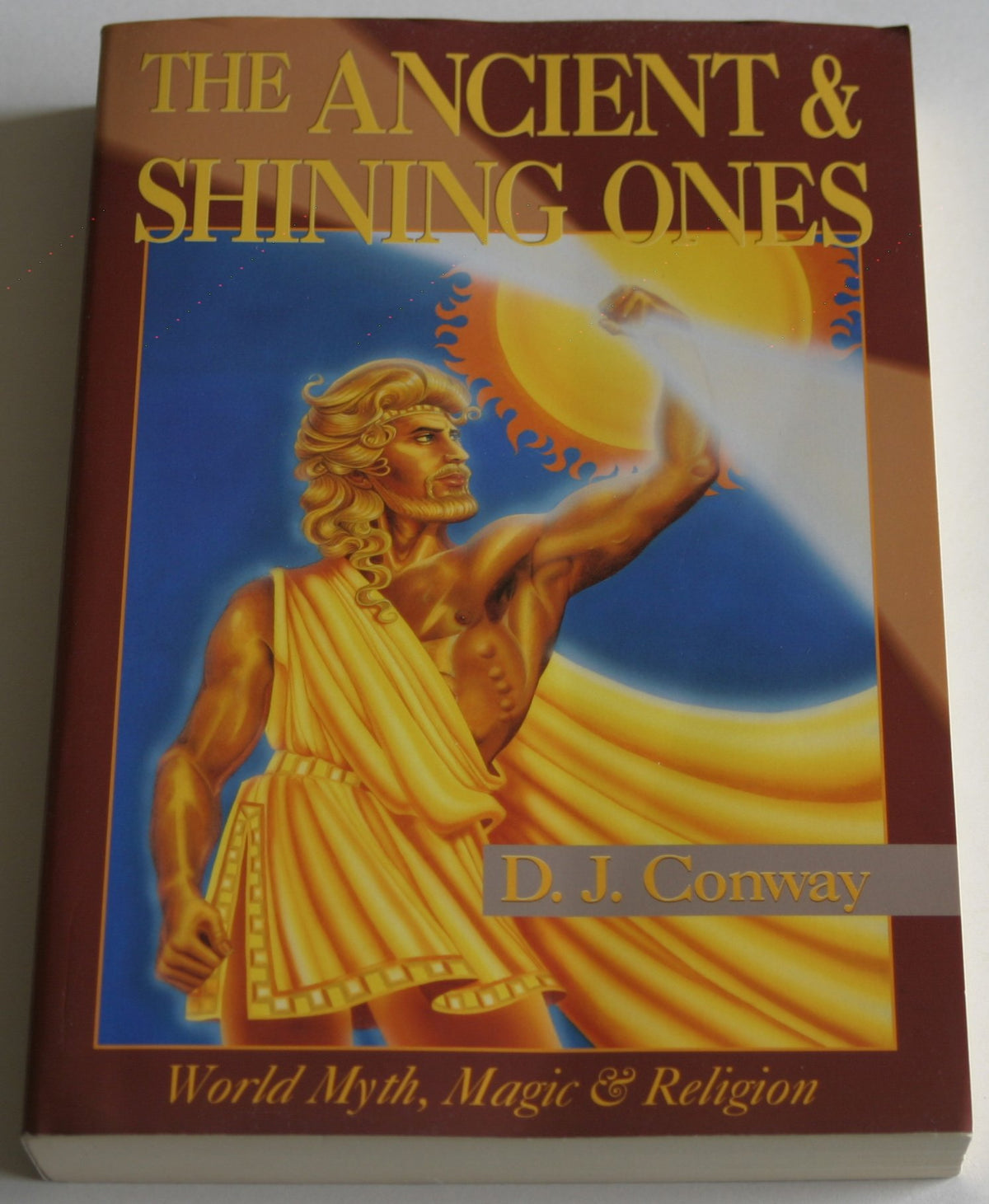 Ancient & Shining Ones