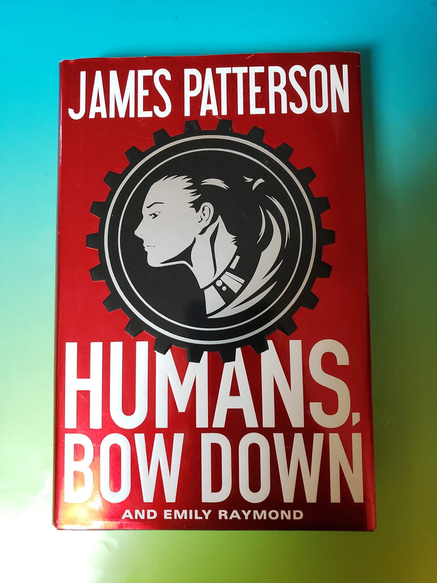 Humans, Bow Down