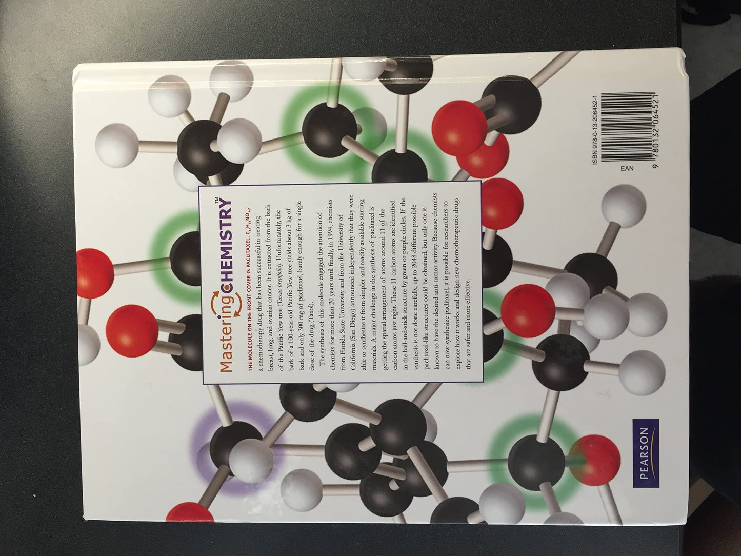 General Chemistry: Principles and Modern Applications (10th Edition)