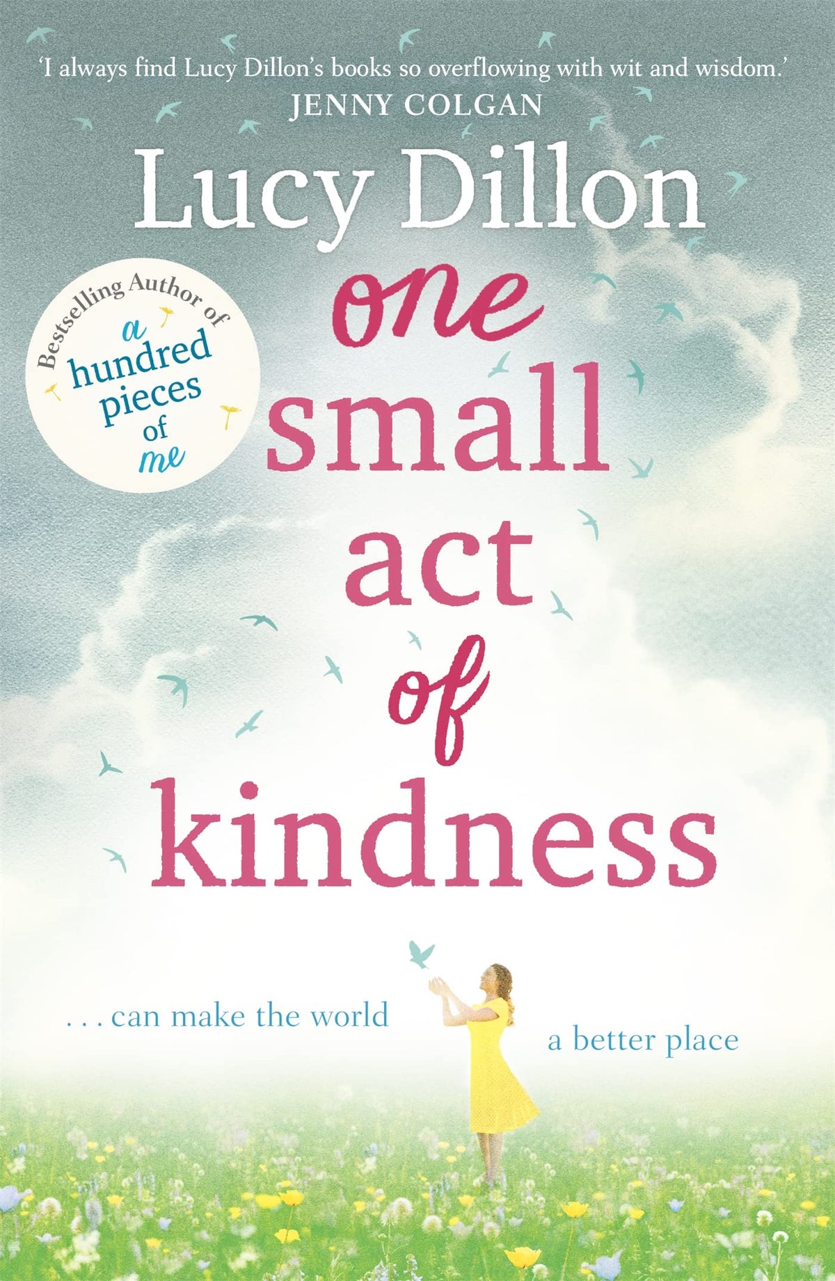 One Small Act Of Kindness