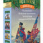 Magic Tree House Books 21-24 Boxed Set: American History Quartet