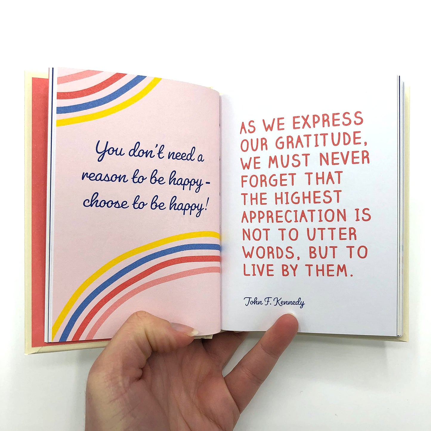Positive Mental Gratitude: Quotes and Affirmations to Help You Appreciate the Good Things in Life