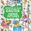 Scratch-and-Play Easter Hidden Pictures: Easter Scratch Art Activity, 10 Easter Cards for Family Fun On the Go with Hidden Pictures Puzzles and ... Messages for Kids 6-9 (Highlights Fun to Go)